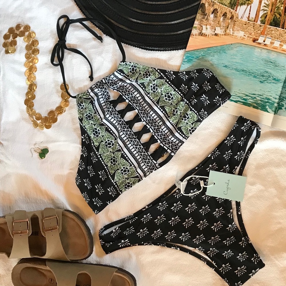 Two piece / Bikini